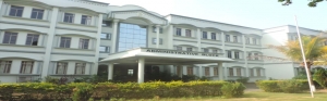 Kavikulguru Institute of Technology & Science